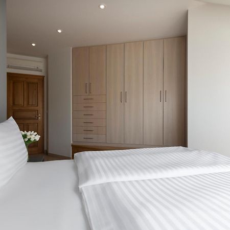 Bohemian Dreams Apartments And Suites By Dwellfort Praga Quarto foto