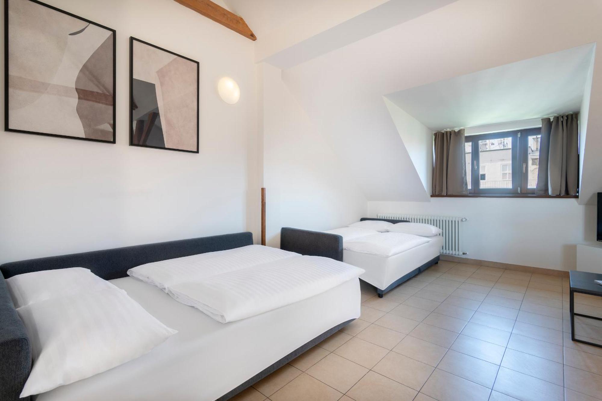 Bohemian Dreams Apartments And Suites By Dwellfort Praga Quarto foto